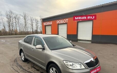 Skoda Octavia, 2013 год, 910 000 рублей, 6 фотография