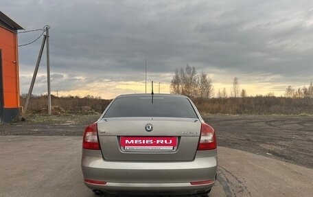 Skoda Octavia, 2013 год, 910 000 рублей, 16 фотография