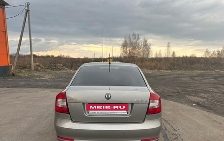 Skoda Octavia, 2013 год, 910 000 рублей, 13 фотография