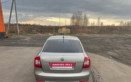 Skoda Octavia, 2013 год, 910 000 рублей, 18 фотография