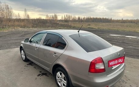 Skoda Octavia, 2013 год, 910 000 рублей, 14 фотография