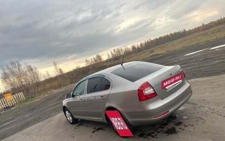 Skoda Octavia, 2013 год, 910 000 рублей, 9 фотография