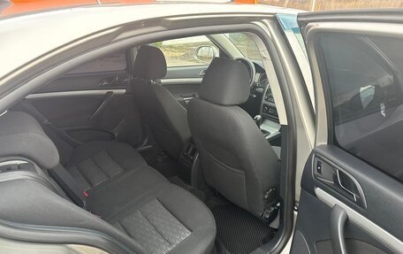 Skoda Octavia, 2013 год, 910 000 рублей, 20 фотография