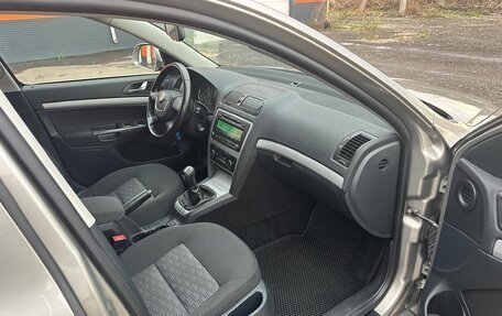 Skoda Octavia, 2013 год, 910 000 рублей, 21 фотография