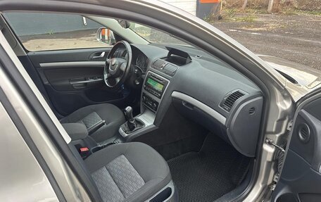 Skoda Octavia, 2013 год, 910 000 рублей, 25 фотография