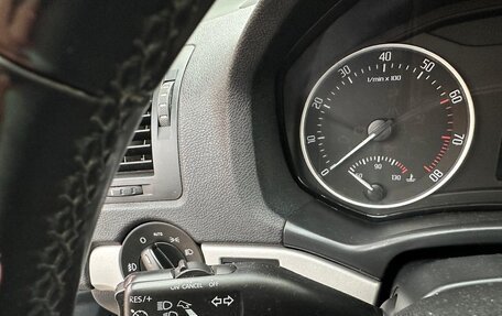 Skoda Octavia, 2013 год, 910 000 рублей, 24 фотография