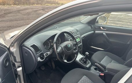 Skoda Octavia, 2013 год, 910 000 рублей, 28 фотография