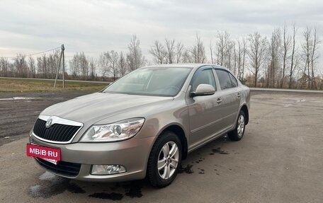 Skoda Octavia, 2013 год, 910 000 рублей, 19 фотография