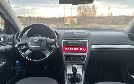 Skoda Octavia, 2013 год, 910 000 рублей, 27 фотография