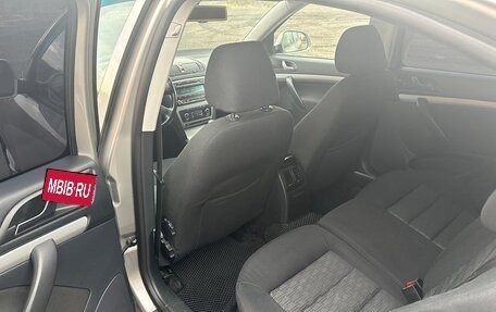 Skoda Octavia, 2013 год, 910 000 рублей, 22 фотография