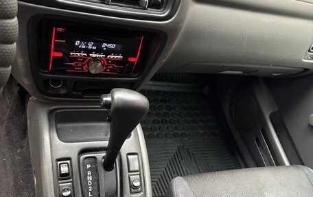 Chevrolet Tracker II, 2003 год, 460 000 рублей, 8 фотография