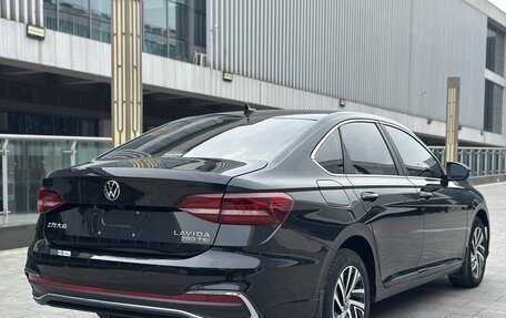 Volkswagen Lavida, 2022 год, 2 030 000 рублей, 3 фотография