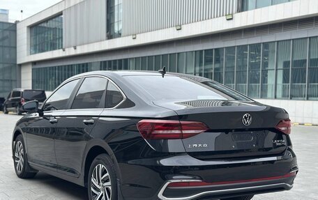 Volkswagen Lavida, 2022 год, 2 030 000 рублей, 2 фотография