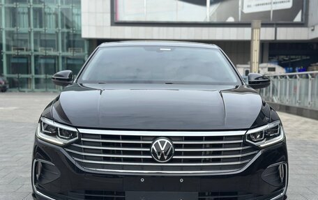 Volkswagen Lavida, 2022 год, 2 030 000 рублей, 5 фотография