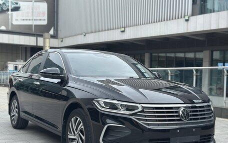 Volkswagen Lavida, 2022 год, 2 030 000 рублей, 4 фотография