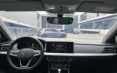 Volkswagen Lavida, 2022 год, 2 030 000 рублей, 6 фотография