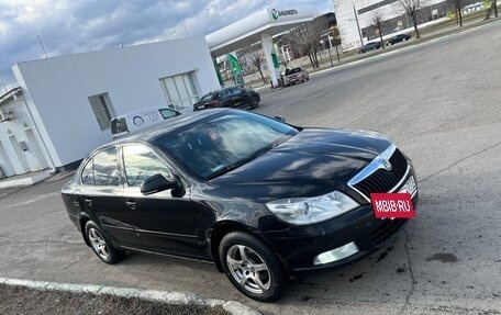 Skoda Octavia, 2012 год, 800 000 рублей, 9 фотография