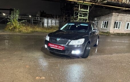 Skoda Octavia, 2012 год, 800 000 рублей, 4 фотография