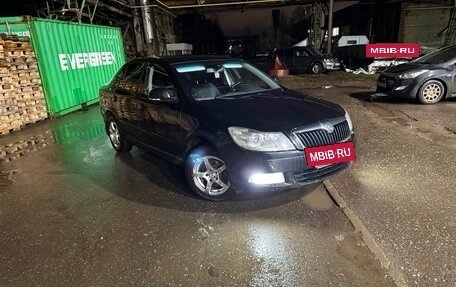 Skoda Octavia, 2012 год, 800 000 рублей, 5 фотография