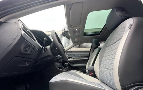 Volkswagen Lavida, 2022 год, 2 030 000 рублей, 7 фотография