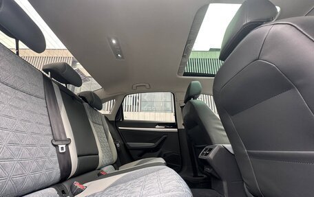 Volkswagen Lavida, 2022 год, 2 030 000 рублей, 9 фотография