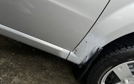 Chevrolet Aveo III, 2010 год, 370 000 рублей, 13 фотография