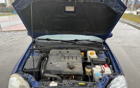 Chevrolet Lacetti, 2008 год, 350 000 рублей, 8 фотография