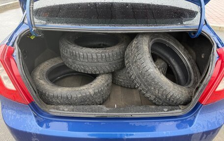 Chevrolet Lacetti, 2008 год, 350 000 рублей, 11 фотография