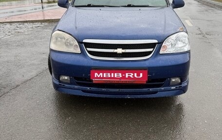 Chevrolet Lacetti, 2008 год, 350 000 рублей, 7 фотография