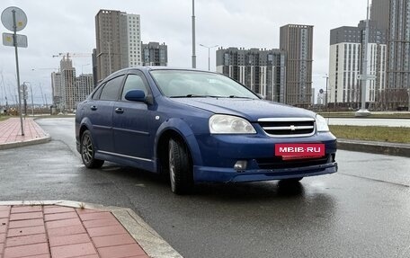 Chevrolet Lacetti, 2008 год, 350 000 рублей, 6 фотография