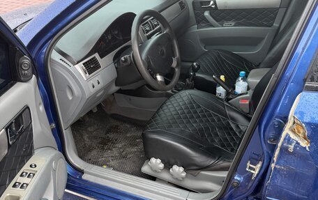 Chevrolet Lacetti, 2008 год, 350 000 рублей, 12 фотография