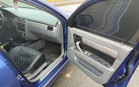 Chevrolet Lacetti, 2008 год, 350 000 рублей, 13 фотография