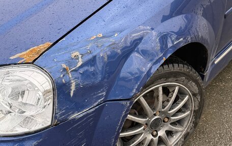 Chevrolet Lacetti, 2008 год, 350 000 рублей, 17 фотография