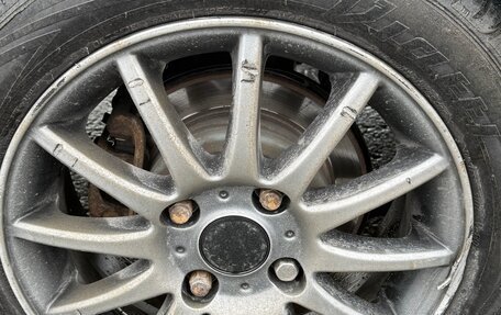 Chevrolet Lacetti, 2008 год, 350 000 рублей, 19 фотография