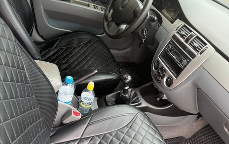 Chevrolet Lacetti, 2008 год, 350 000 рублей, 16 фотография