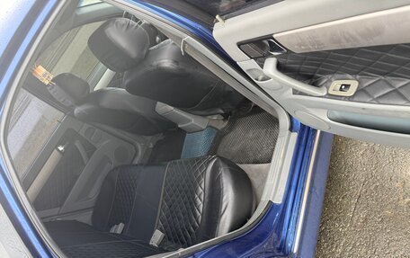 Chevrolet Lacetti, 2008 год, 350 000 рублей, 15 фотография