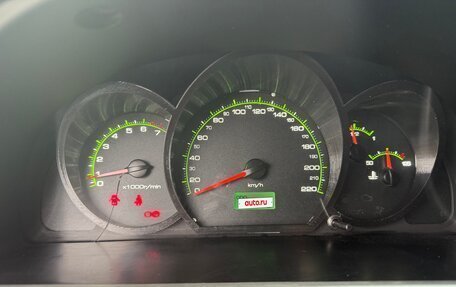 Chevrolet Lacetti, 2008 год, 350 000 рублей, 23 фотография