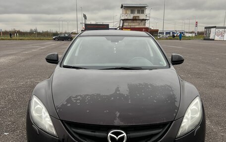 Mazda 6, 2008 год, 666 000 рублей, 3 фотография