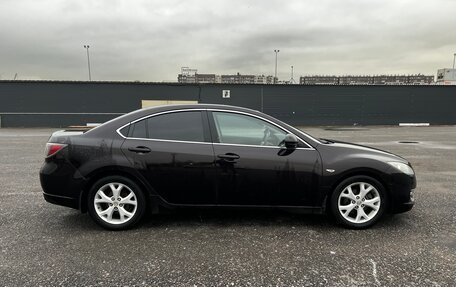 Mazda 6, 2008 год, 666 000 рублей, 5 фотография