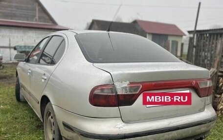 SEAT Toledo III, 2000 год, 140 000 рублей, 3 фотография