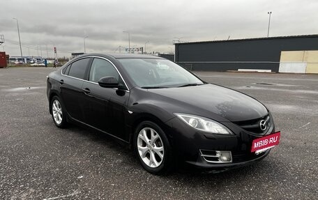 Mazda 6, 2008 год, 666 000 рублей, 4 фотография