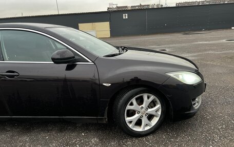 Mazda 6, 2008 год, 666 000 рублей, 11 фотография