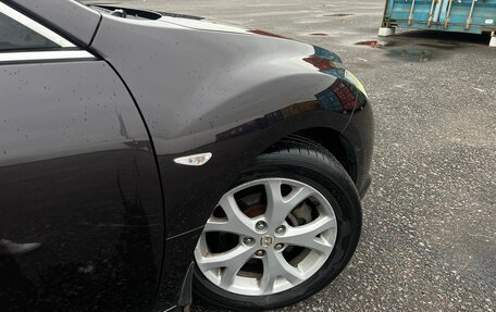 Mazda 6, 2008 год, 666 000 рублей, 13 фотография