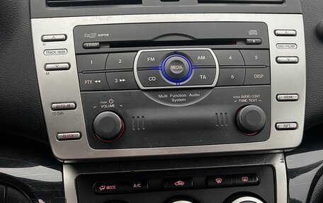 Mazda 6, 2008 год, 666 000 рублей, 20 фотография