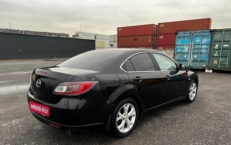 Mazda 6, 2008 год, 666 000 рублей, 6 фотография