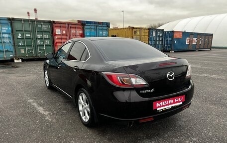 Mazda 6, 2008 год, 666 000 рублей, 8 фотография