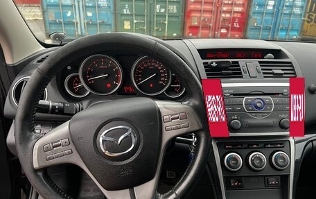 Mazda 6, 2008 год, 666 000 рублей, 19 фотография