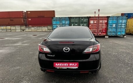 Mazda 6, 2008 год, 666 000 рублей, 7 фотография