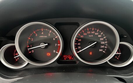 Mazda 6, 2008 год, 666 000 рублей, 22 фотография