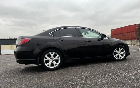 Mazda 6, 2008 год, 666 000 рублей, 23 фотография
